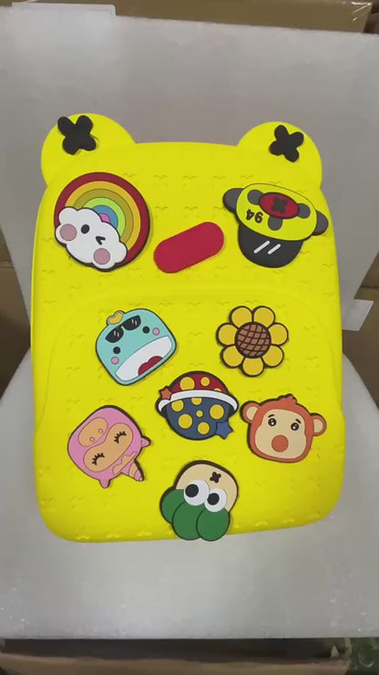 Kids Fashion Backpack ©