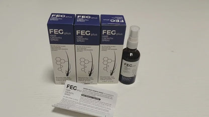FEG Plus Hair Growth Spray