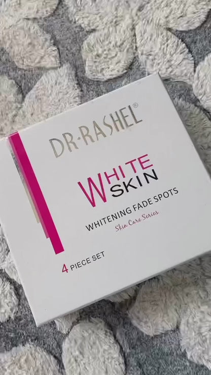 Dr Rashel - Whitening Fade Spots Skin Care Series (Original)