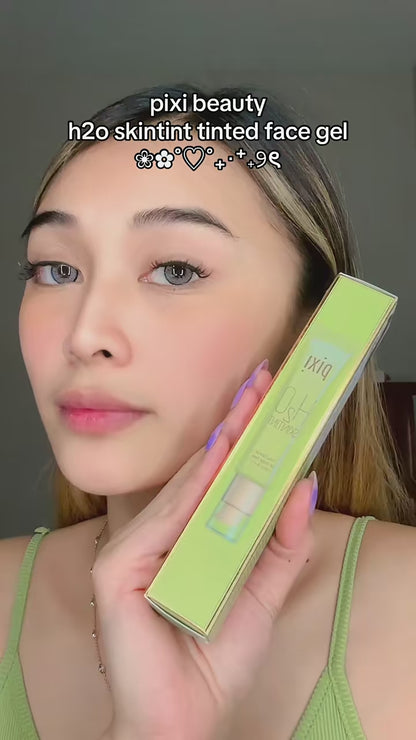 Pixi - H2O Skintint (Original)