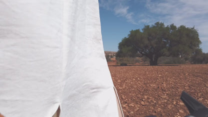 Moroccan Nut Oil Hair Care Essential Oil 30Ml Wash Free Perm Dye Dry And Soft Hair Conditioner