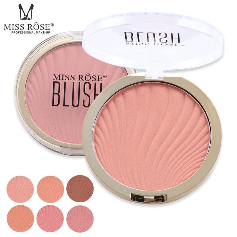 Miss Rose Professional Blush