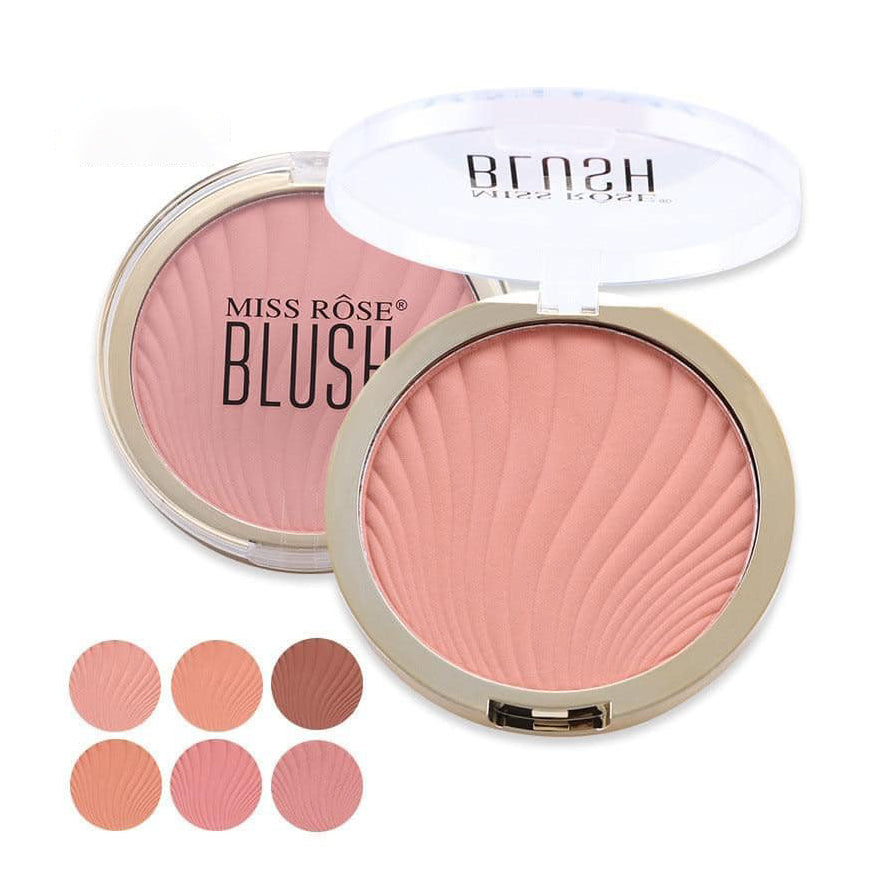Miss Rose Professional Blush