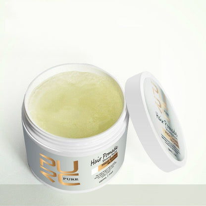 Pure Hair Pomade Hair Styling Cream
