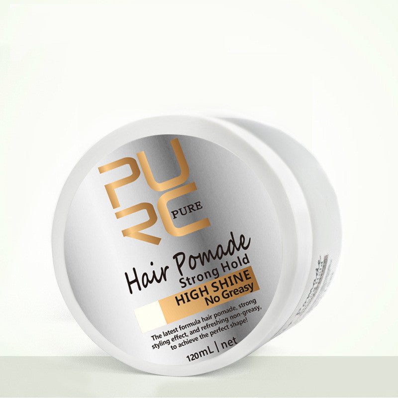 Pure Hair Pomade Hair Styling Cream