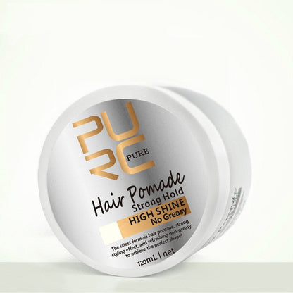 Pure Hair Pomade Hair Styling Cream