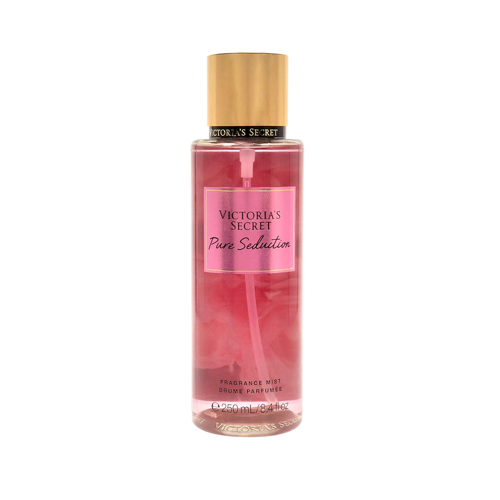 Victoria's Secret Body Mists Perfume (Original)