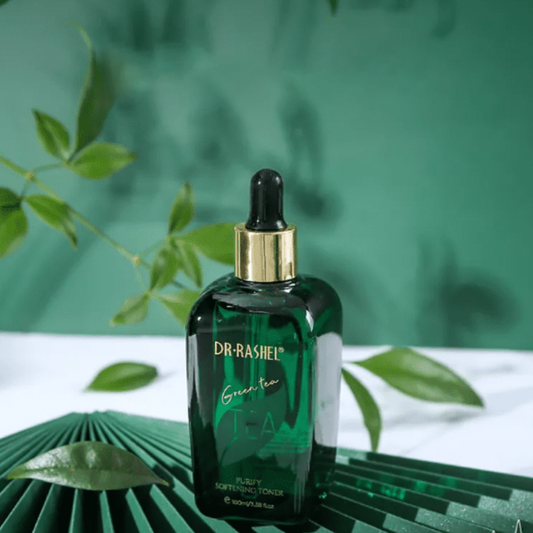 Dr Rashel - Green Tea Skin Care (Original)