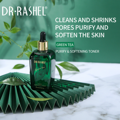 Dr Rashel - Green Tea Skin Care (Original)