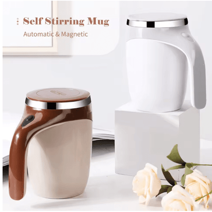 Rechargeable String Cup