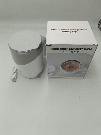 Rechargeable String Cup