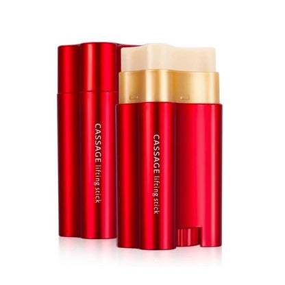 Cassage Red Beauty Lifting Stick