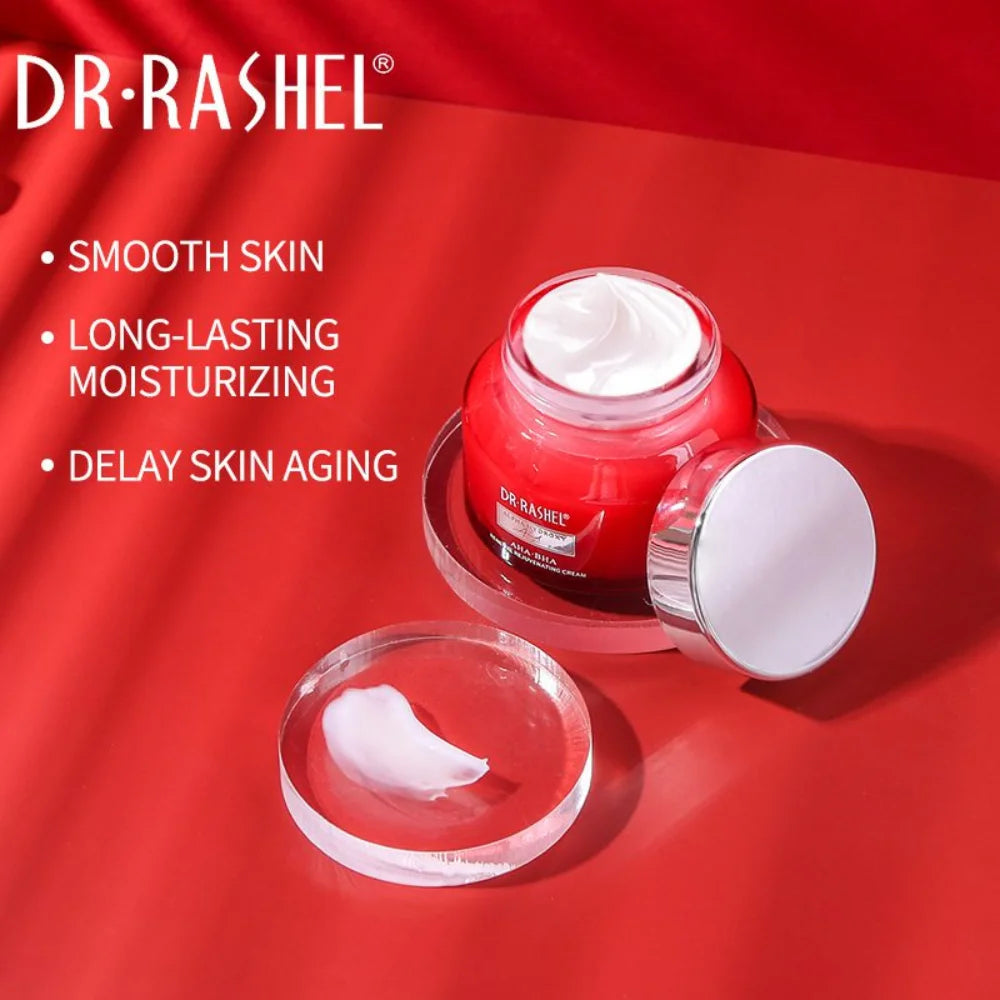 Dr Rashel - AHA· BHA Skin Care (Original)