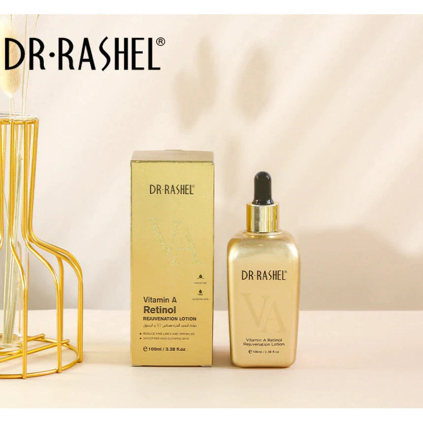 Dr Rashel - Vitamin A Retinol Skin Care (Original)