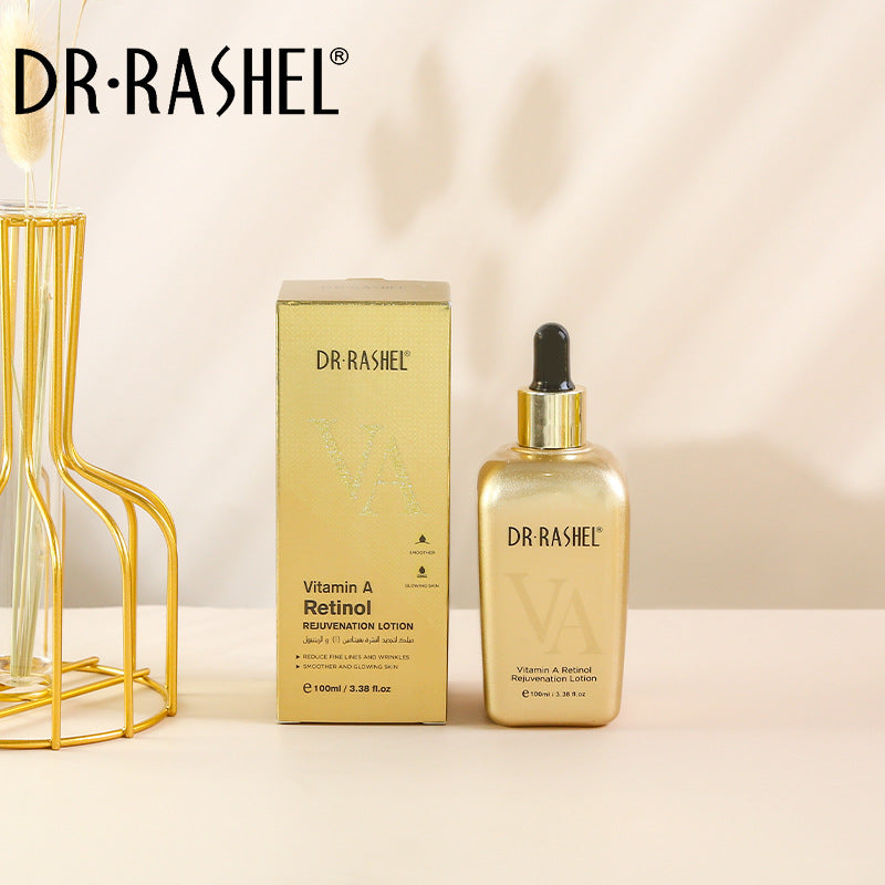 Dr Rashel - Vitamin A Retinol Skin Care (Original)