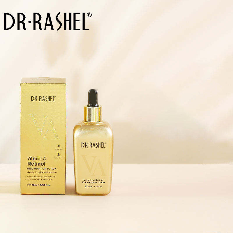 Dr Rashel - Vitamin A Retinol Skin Care (Original)