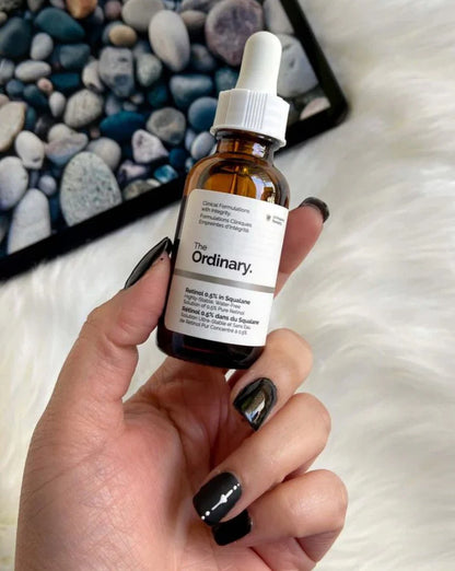 The Ordinary Retinol 0.5 Squalane (Original)