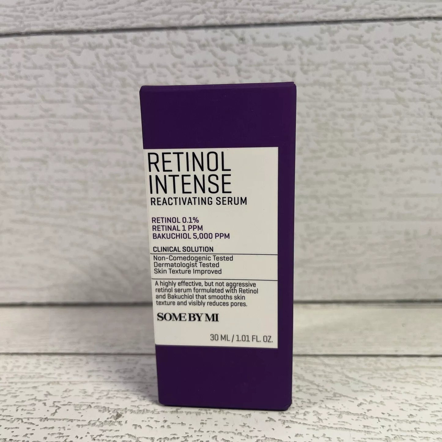 Roseberry - Skin Brightening Serum & Cleansing Mouse (Original)