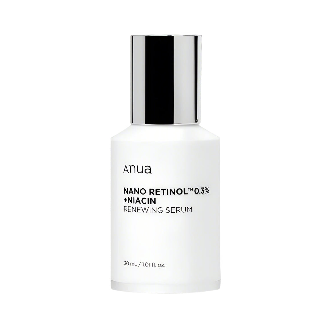 Anua - Niacin & Hyaluronic Serum (Original)