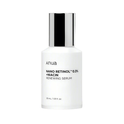 Anua - Niacin & Hyaluronic Serum (Original)