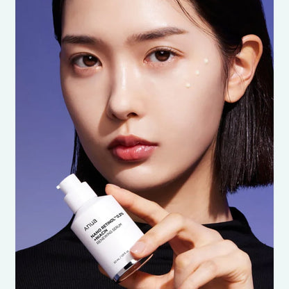 Anua - Niacin & Hyaluronic Serum (Original)