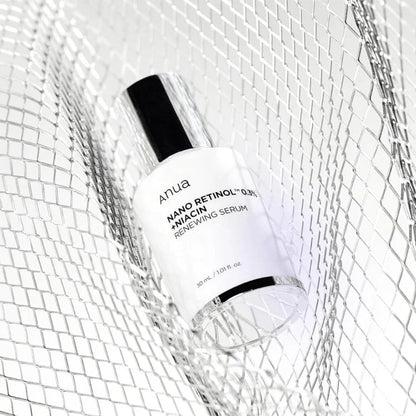 Anua - Niacin & Hyaluronic Serum (Original)