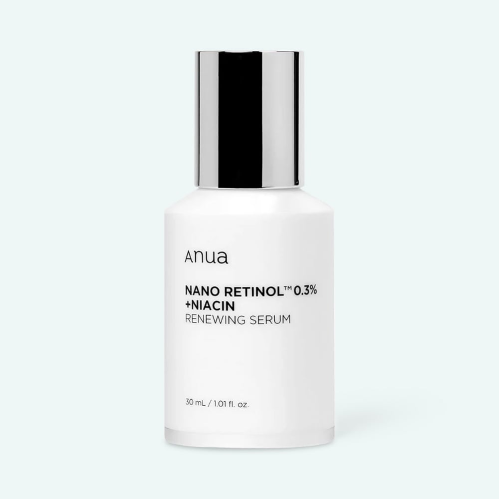 Anua - Niacin & Hyaluronic Serum (Original)