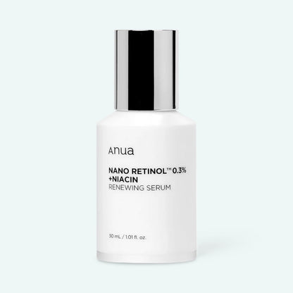 Anua - Niacin & Hyaluronic Serum (Original)