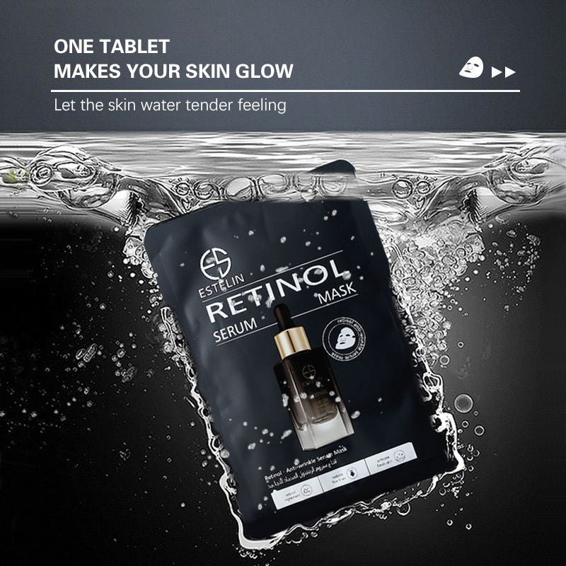 Estelin Face Serum Masks (Original)