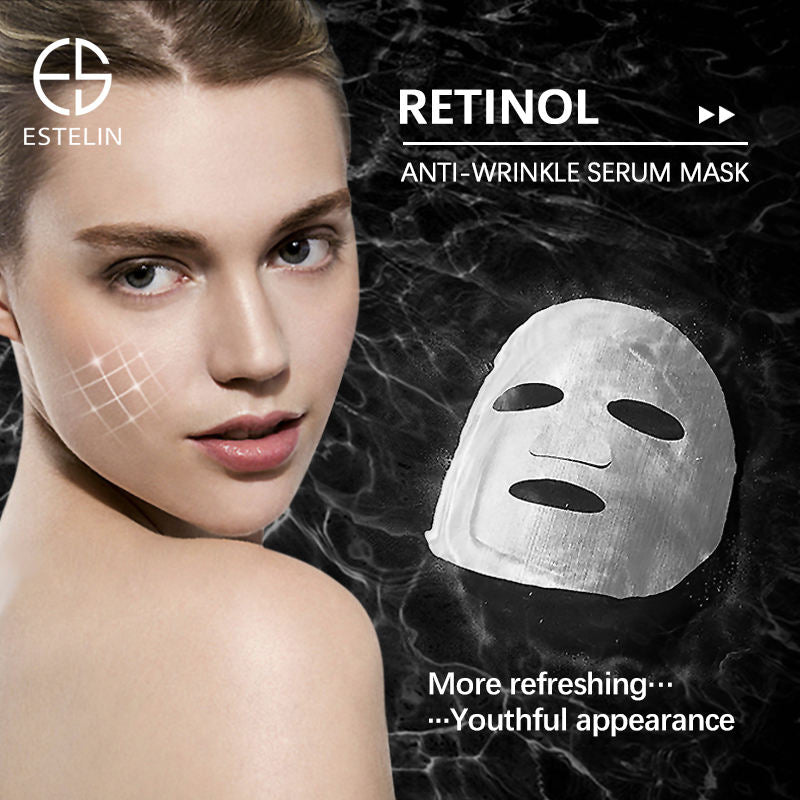 Estelin Face Serum Masks (Original)