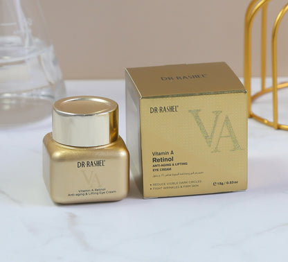 Dr Rashel - Vitamin A Retinol Skin Care (Original)