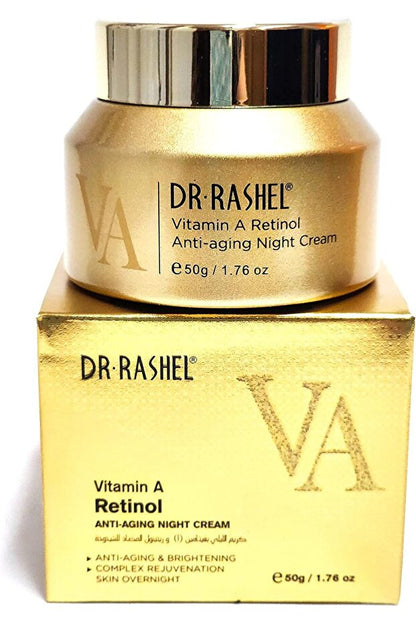 Dr Rashel - Vitamin A Retinol Skin Care (Original)