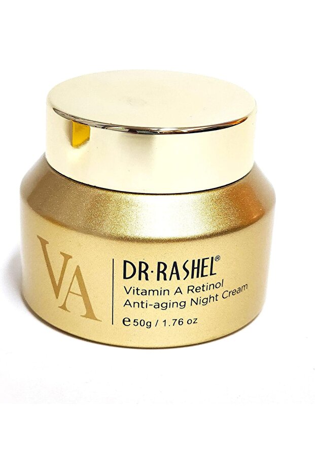 Dr Rashel - Vitamin A Retinol Skin Care (Original)