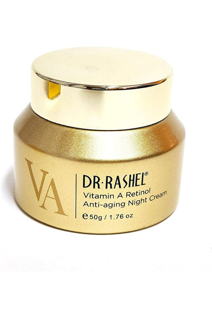 Dr Rashel - Vitamin A Retinol Skin Care (Original)