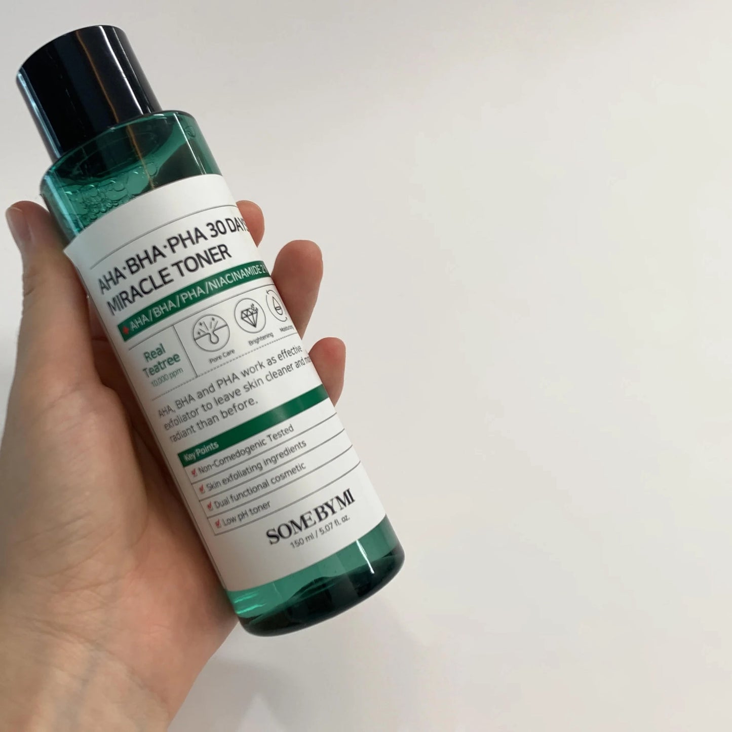 SOME BY MI Miracle Toner (Original)