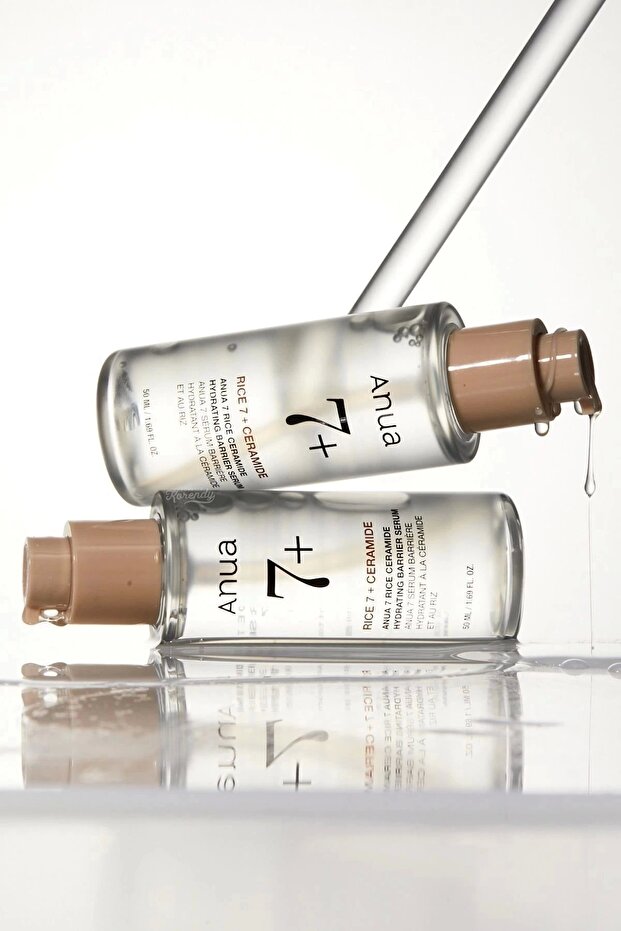 Anua - Toner & Serum (Original)