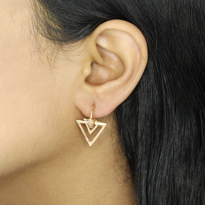 Women's Pop Several Pattern Earring