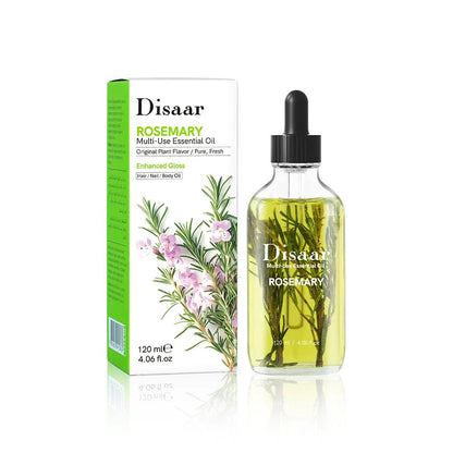 Disaar - Rosemary Multi-Use Essential Oil