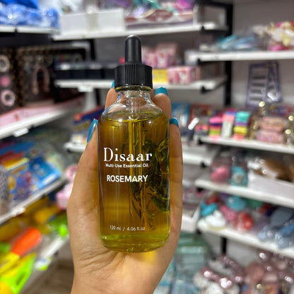 Disaar - Rosemary Multi-Use Essential Oil