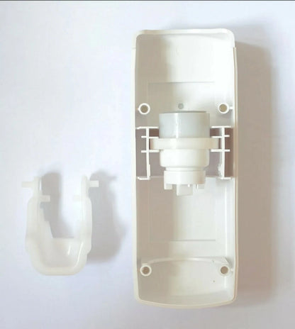 Tooth Paste Dispenser