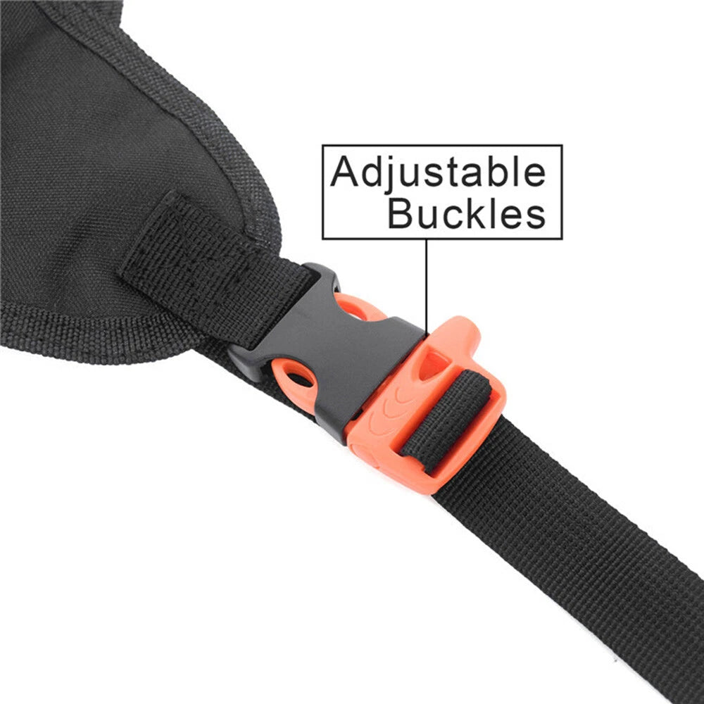 Fitness Vest Bag Sport Running Chest Bags