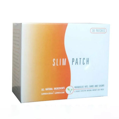 Organic Slim Patch