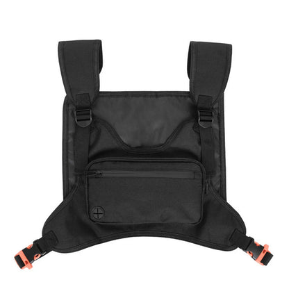 Fitness Vest Bag Sport Running Chest Bags