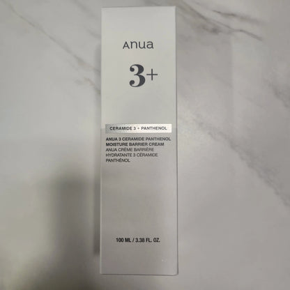 Anua - 3 Ceramide Panthenol Moisture Barrier Cream