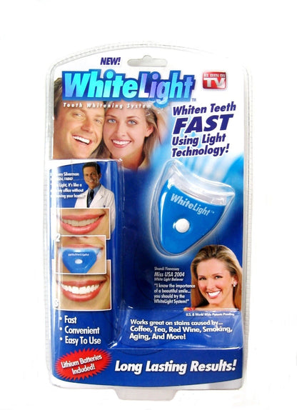 Tooth Whitening System