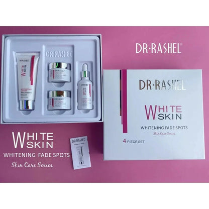 Dr Rashel - Whitening Fade Spots Skin Care Series (Original)