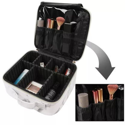 Beauty Case for Cosmetics