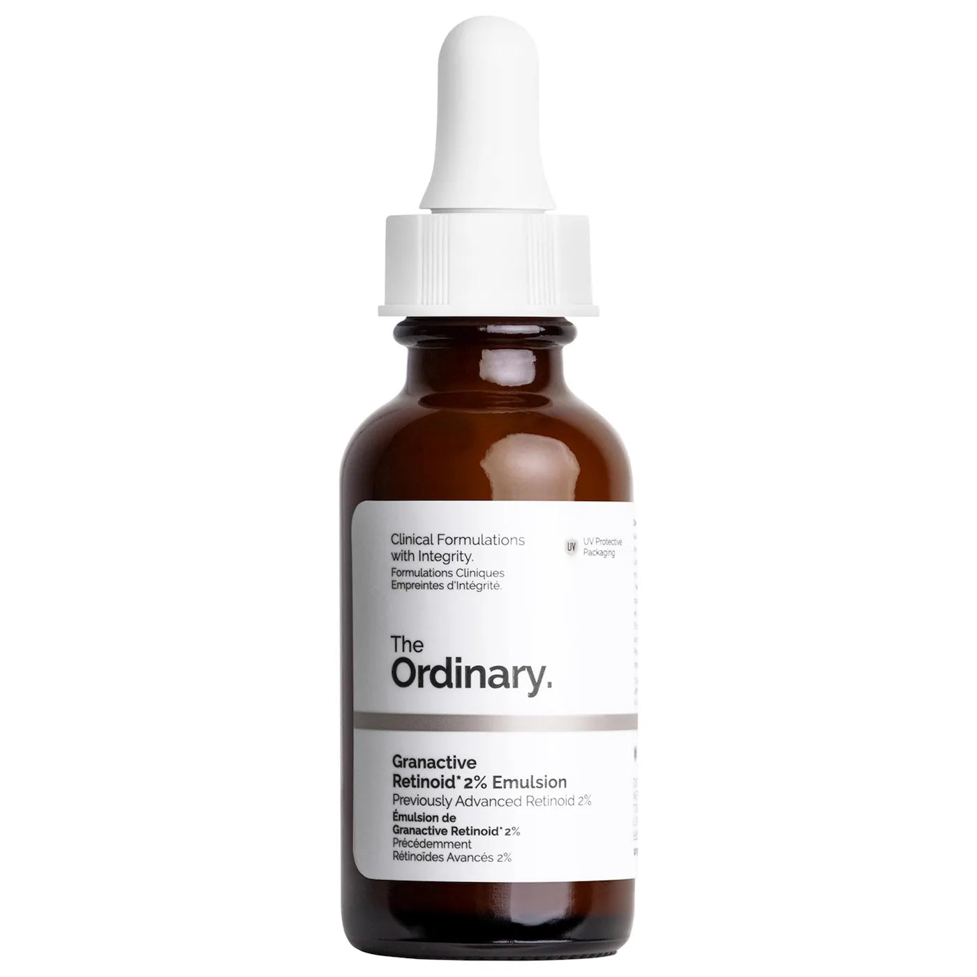 Ordinary Retinoid 2% Emulsion (Original)