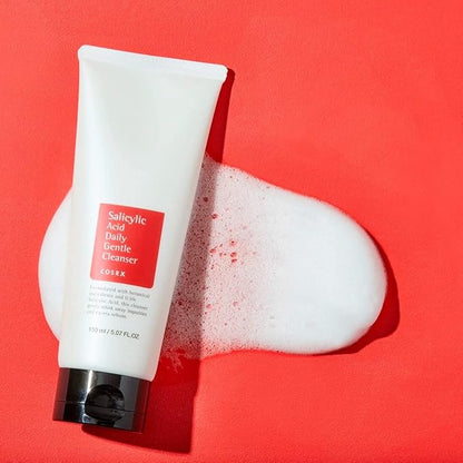 Crosrx - Gel Cleanser (Original)