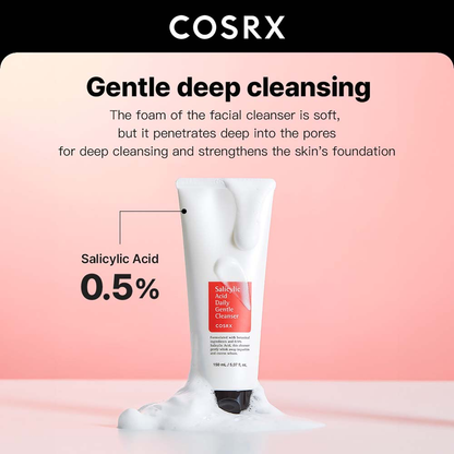 Crosrx - Gel Cleanser (Original)